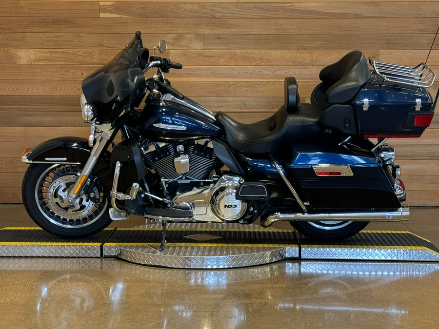 2012 Harley-Davidson Electra Glide® Ultra Limited