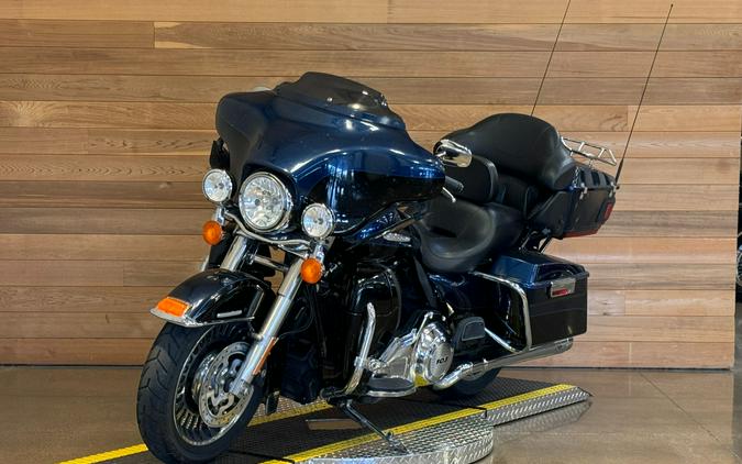 2012 Harley-Davidson Electra Glide® Ultra Limited