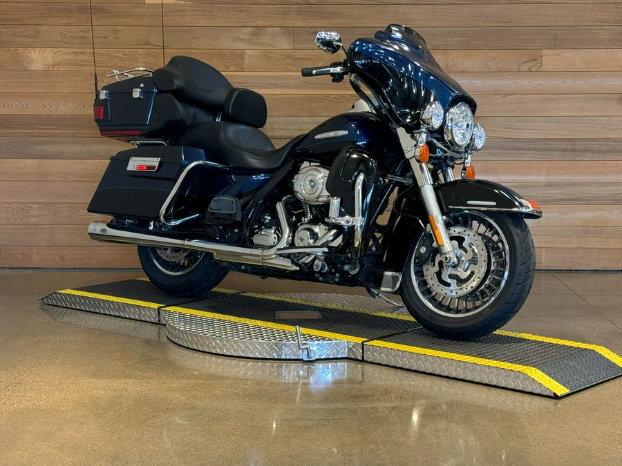 2012 Harley-Davidson Electra Glide® Ultra Limited