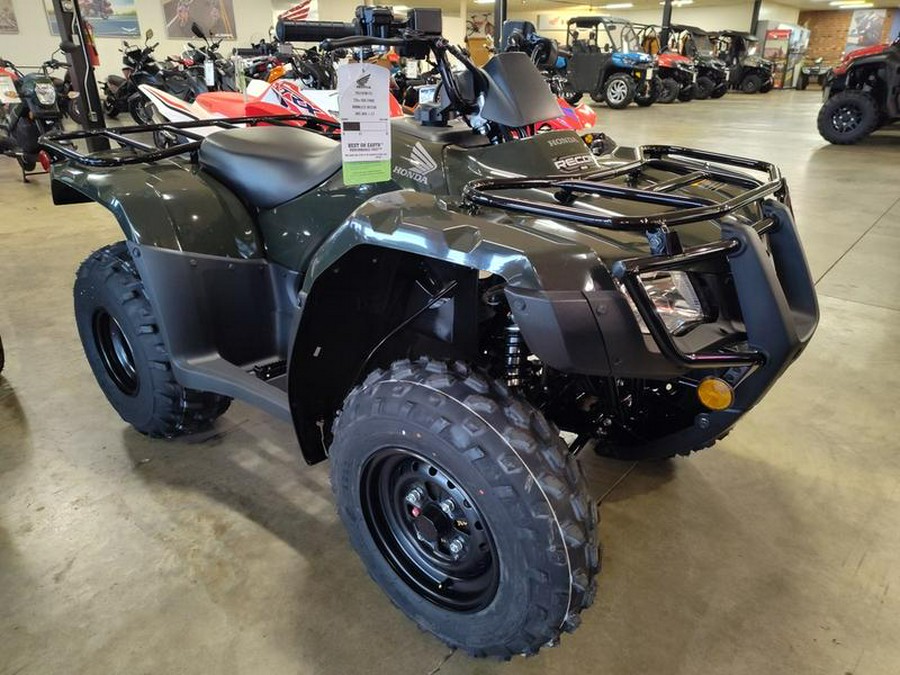 2024 Honda® Fourtrax Recon ES