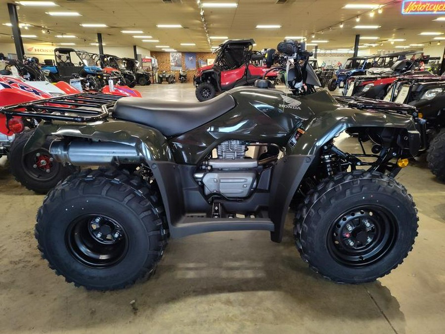 2024 Honda® Fourtrax Recon ES