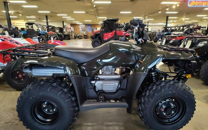 2024 Honda® Fourtrax Recon ES