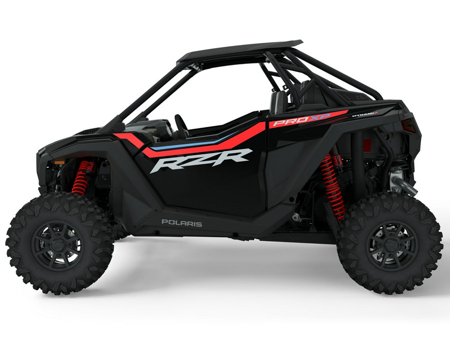 2025 Polaris RZR Pro XP Ultimate