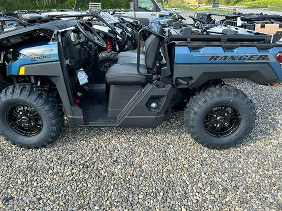 2025 Polaris Ranger XP 1000 Premium