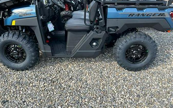 2025 Polaris Ranger XP 1000 Premium