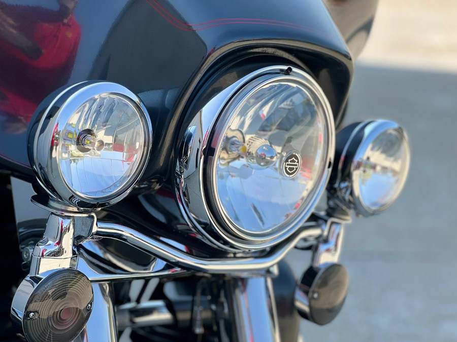 2009 Harley-Davidson Ultra Classic® Electra Glide®