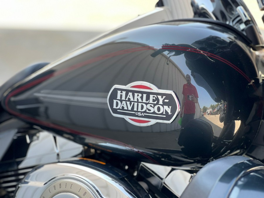 2009 Harley-Davidson Ultra Classic® Electra Glide®