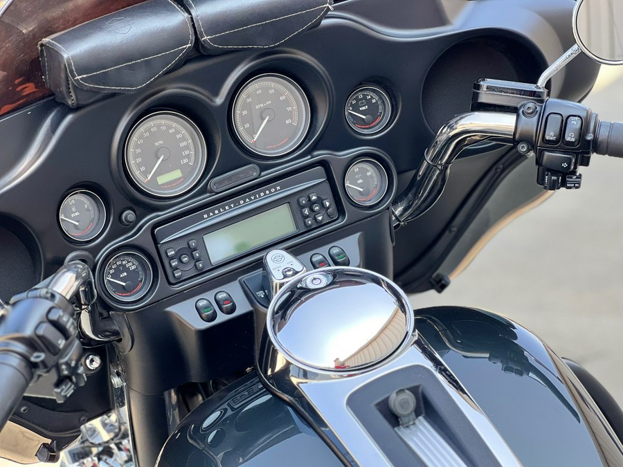 2009 Harley-Davidson Ultra Classic® Electra Glide®