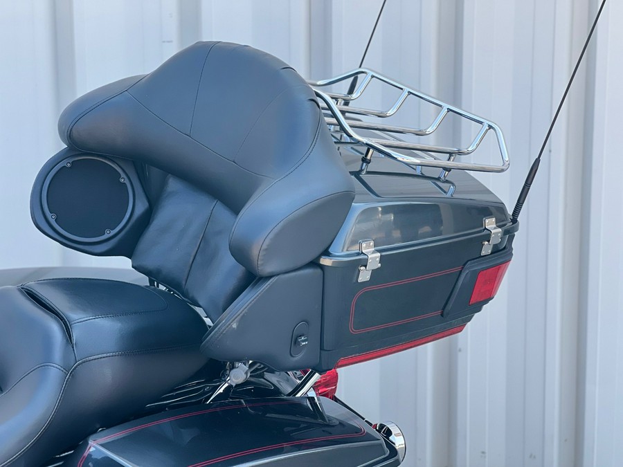 2009 Harley-Davidson Ultra Classic® Electra Glide®