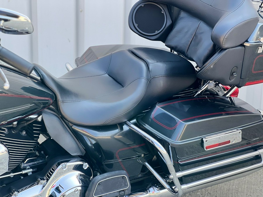 2009 Harley-Davidson Ultra Classic® Electra Glide®