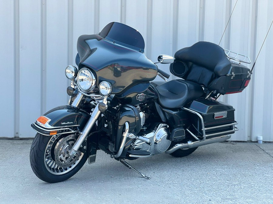 2009 Harley-Davidson Ultra Classic® Electra Glide®