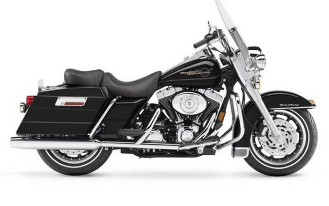 2006 Harley-Davidson FLHR - Road King