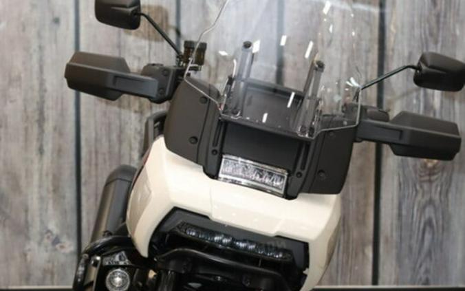 New 2024 Harley-Davidson Pan America 1250 Special Adventure Touring RA1250S Motorcycle For Sale In Raleigh, North Carolina
