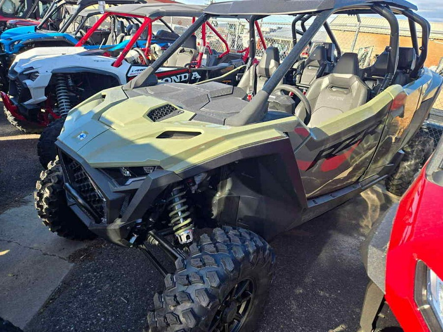 2025 Polaris® RZR Pro XP 4 Ultimate
