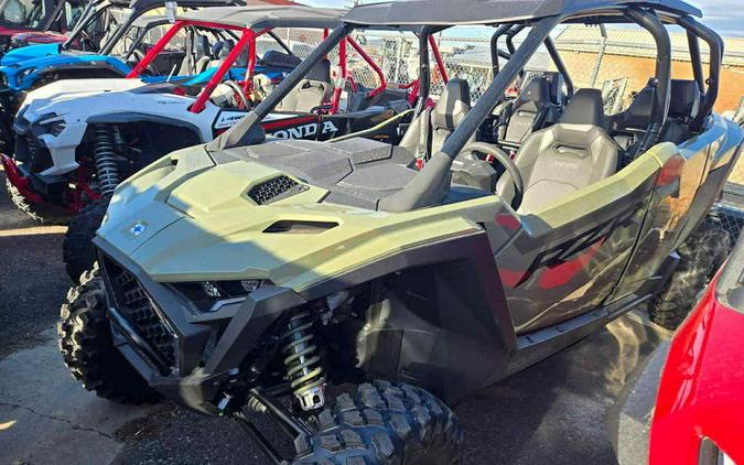 2025 Polaris® RZR Pro XP 4 Ultimate