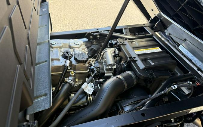 2026 Polaris® Ranger Crew SP 570