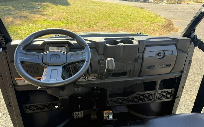 2026 Polaris® Ranger Crew SP 570