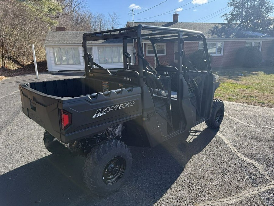 2026 Polaris® Ranger Crew SP 570