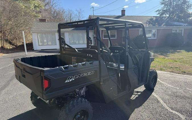 2026 Polaris® Ranger Crew SP 570