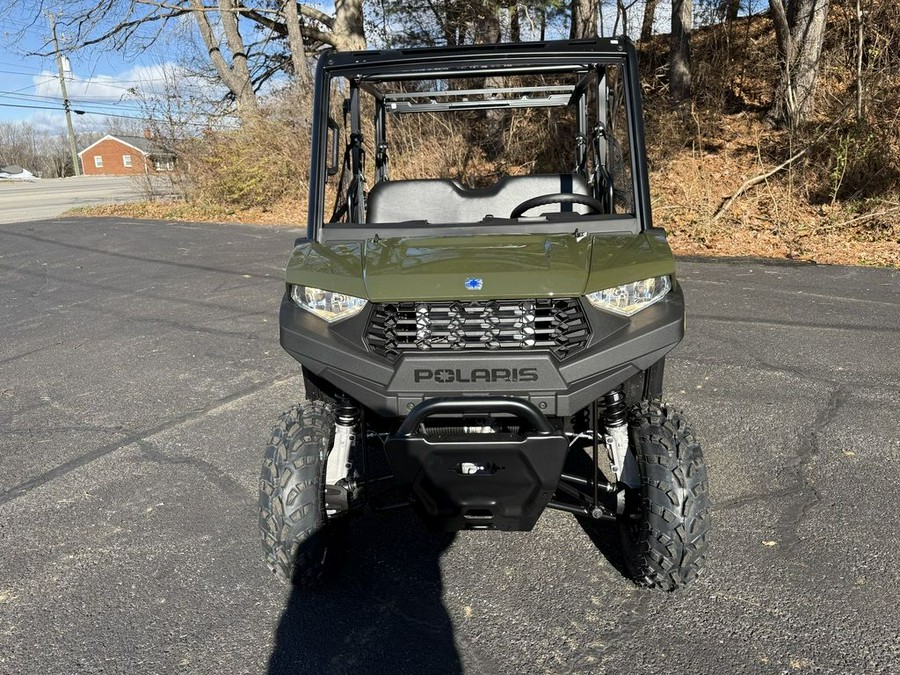 2026 Polaris® Ranger Crew SP 570