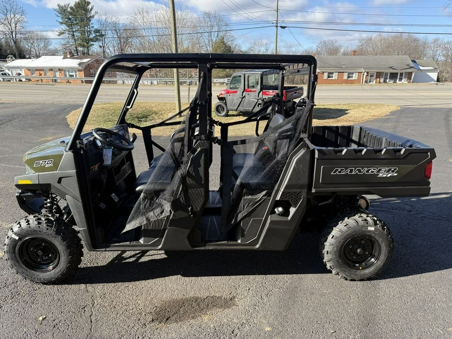 2026 Polaris® Ranger Crew SP 570