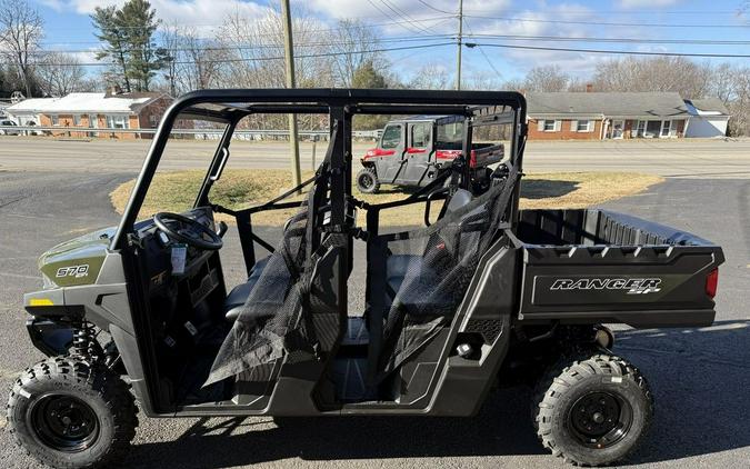 2026 Polaris® Ranger Crew SP 570