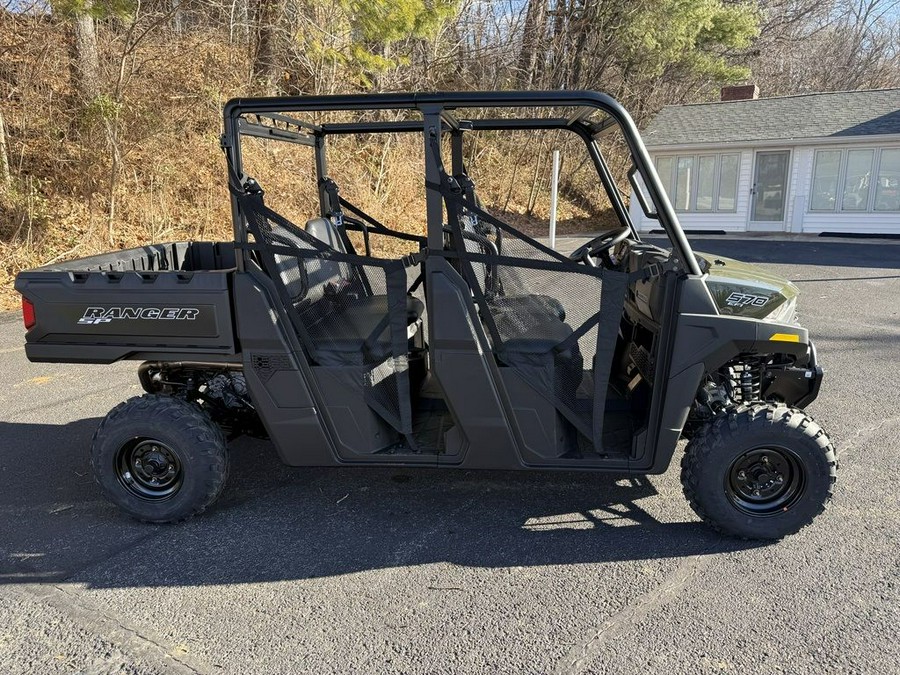 2026 Polaris® Ranger Crew SP 570