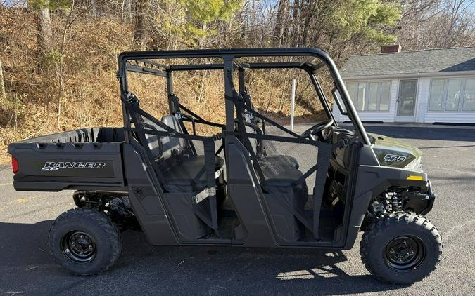 2026 Polaris® Ranger Crew SP 570