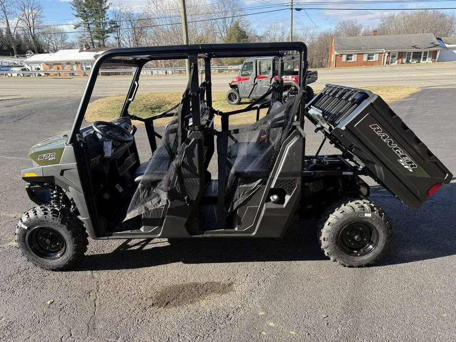 2026 Polaris® Ranger Crew SP 570