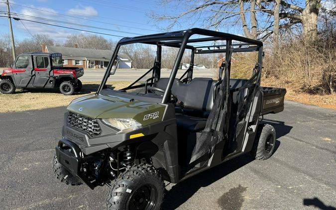 2026 Polaris® Ranger Crew SP 570