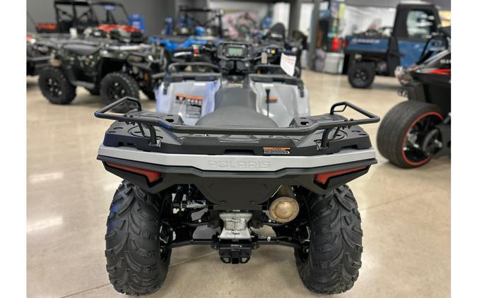2026 Polaris SPORTSMAN 570 EPS