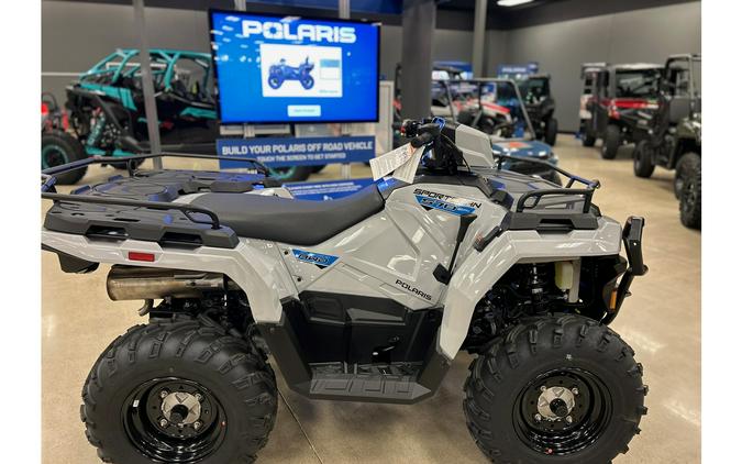 2026 Polaris SPORTSMAN 570 EPS