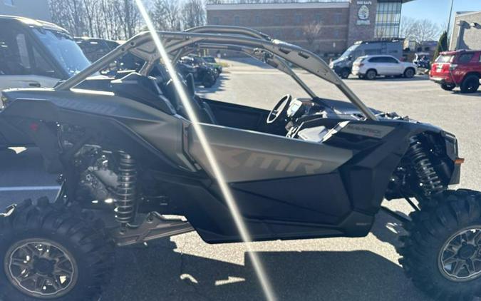 2026 Can-Am® Maverick X3 X mr Turbo RR 72