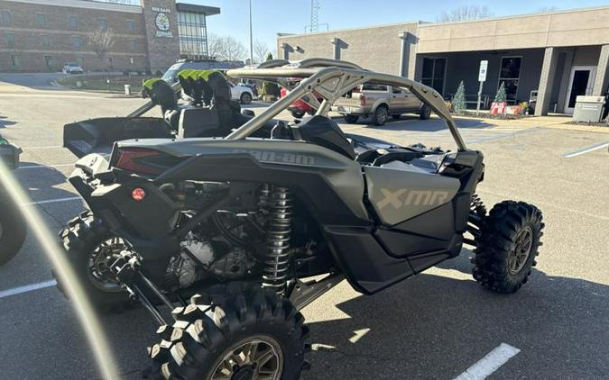 2026 Can-Am® Maverick X3 X mr Turbo RR 72