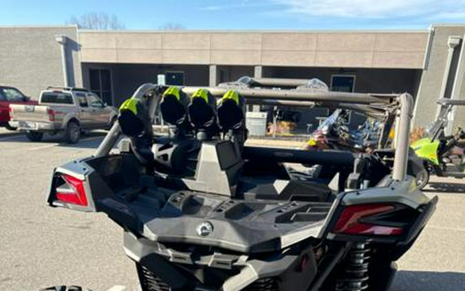 2026 Can-Am® Maverick X3 X mr Turbo RR 72