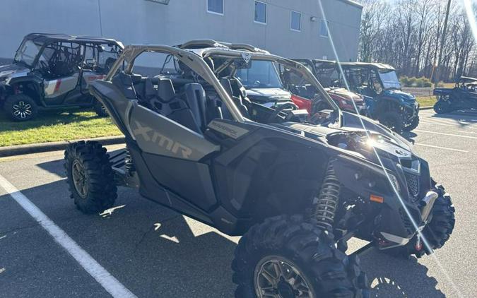 2026 Can-Am® Maverick X3 X mr Turbo RR 72