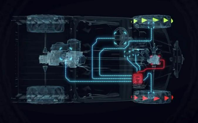 2025 Can-Am Maverick Sport X RC