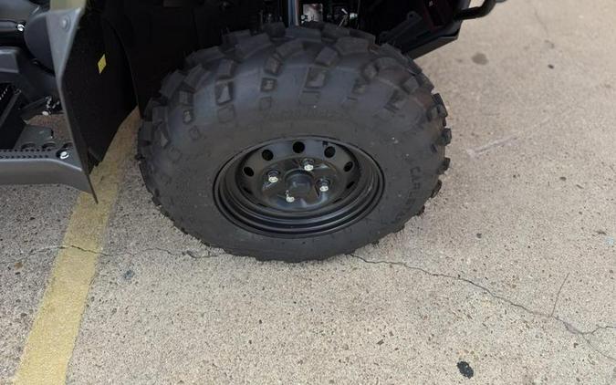 2026 Suzuki KingQuad 400FSi