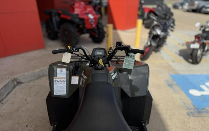 2026 Suzuki KingQuad 400FSi