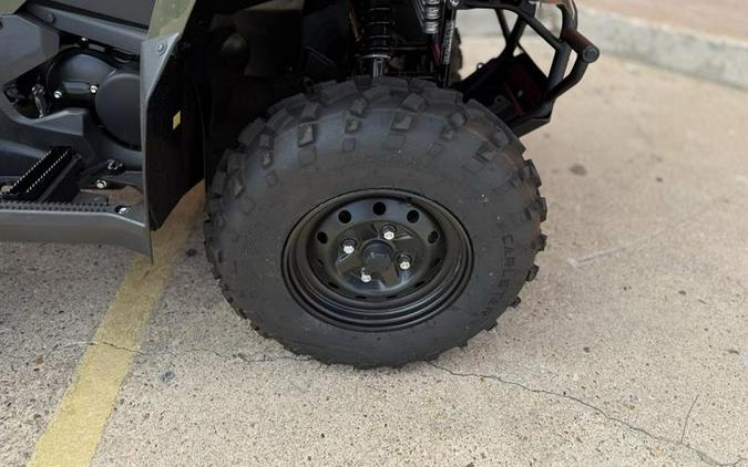 2026 Suzuki KingQuad 400FSi