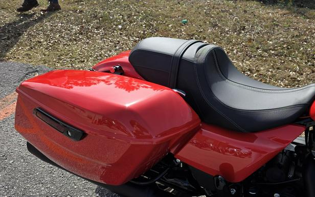 2026 Harley-Davidson® FLHX Street Glide®