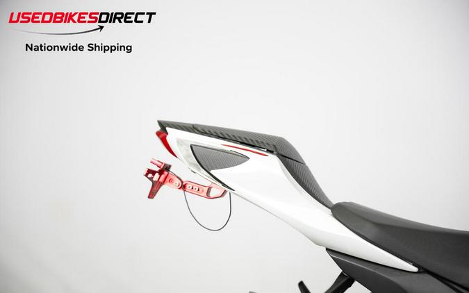 2024 Suzuki GSX-R600 - $11,749.00