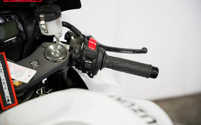 2024 Suzuki GSX-R600 - $11,749.00