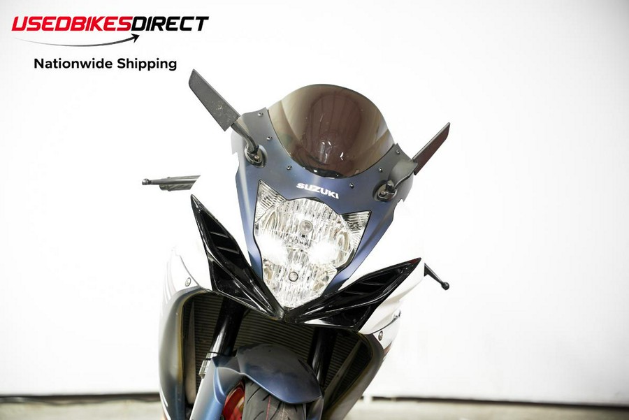 2024 Suzuki GSX-R600 - $11,749.00