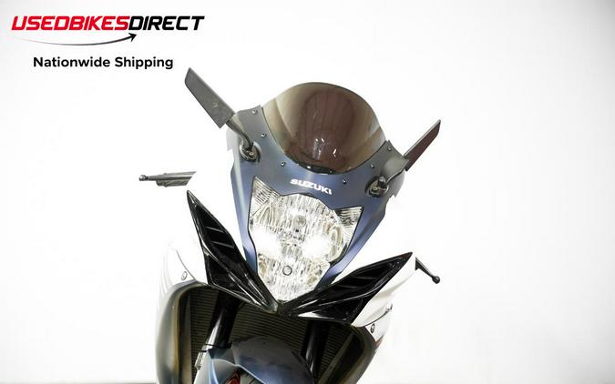 2024 Suzuki GSX-R600 - $11,749.00