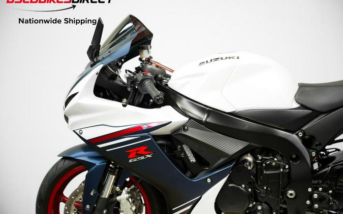 2024 Suzuki GSX-R600 - $11,749.00