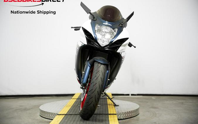 2024 Suzuki GSX-R600 - $11,749.00