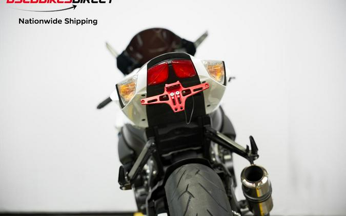 2024 Suzuki GSX-R600 - $11,749.00