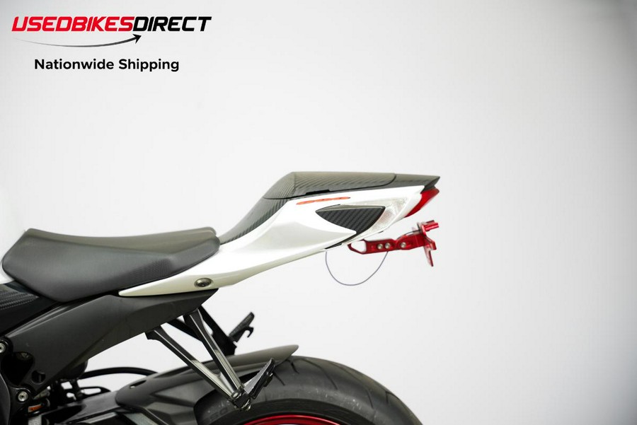 2024 Suzuki GSX-R600 - $11,749.00