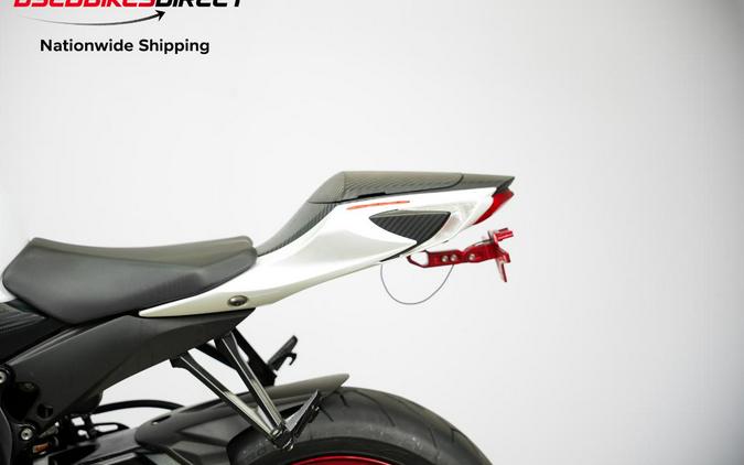 2024 Suzuki GSX-R600 - $11,749.00